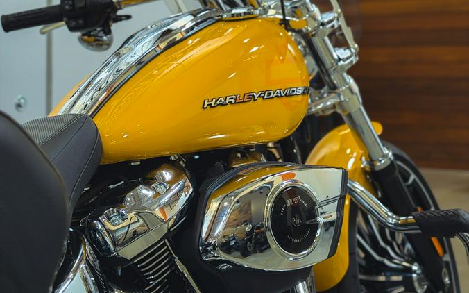 2025 Harley-Davidson® Breakout™