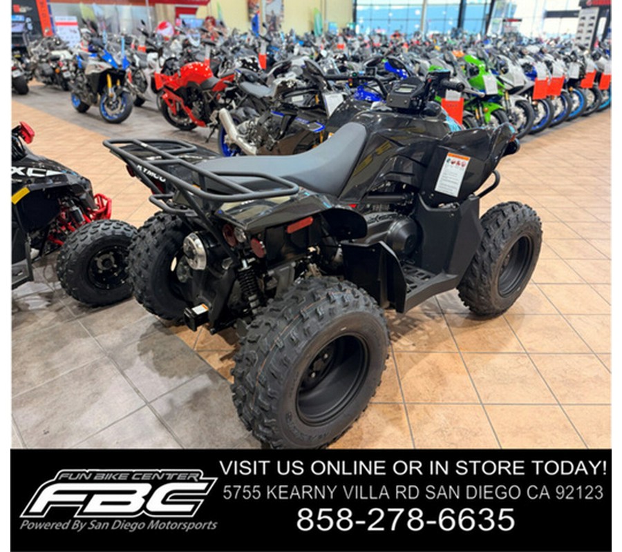 2026 KYMCO Maxxer450i 450i