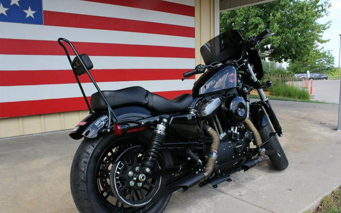 2021 Harley-Davidson® XL1200X - Forty-Eight®