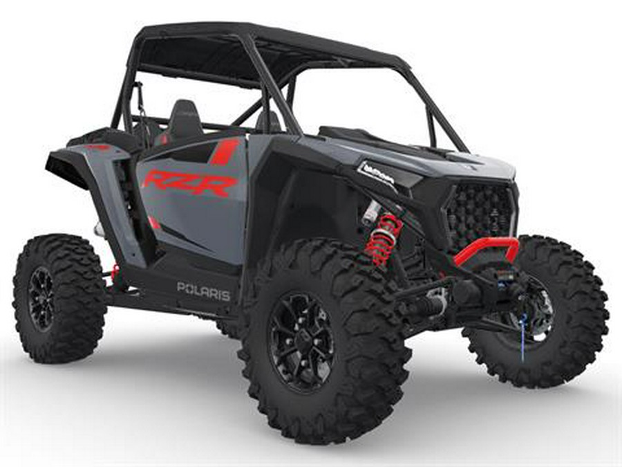 2026 Polaris RZR XP 1000 Ultimate