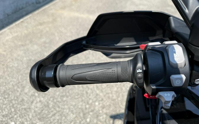 2024 Triumph Tiger 1200 GT Explorer