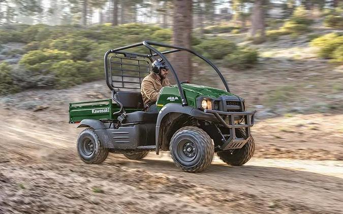2027 Kawasaki MULE SX
