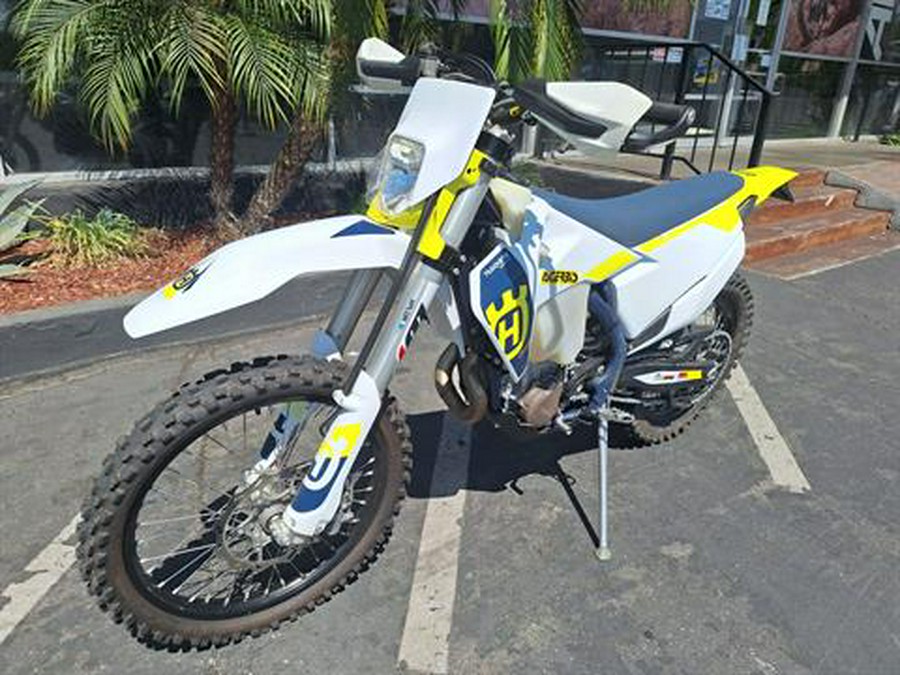 2023 Husqvarna FE 450