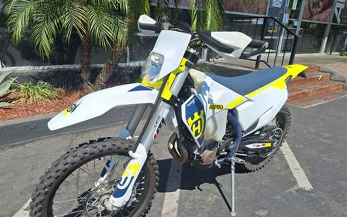 2023 Husqvarna FE 450