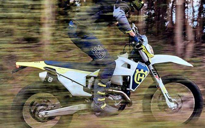 2023 Husqvarna FE 450