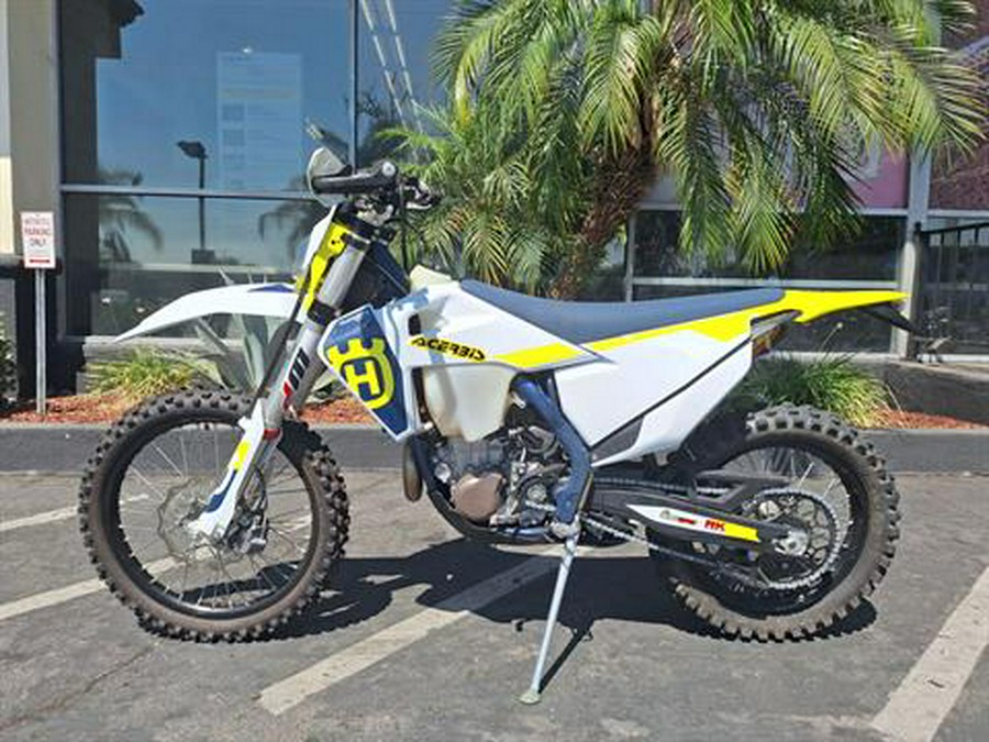 2023 Husqvarna FE 450