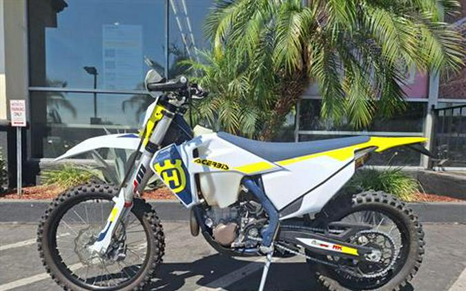 2023 Husqvarna FE 450