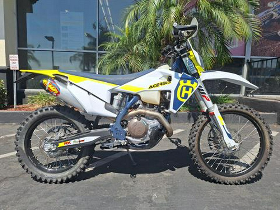 2023 Husqvarna FE 450