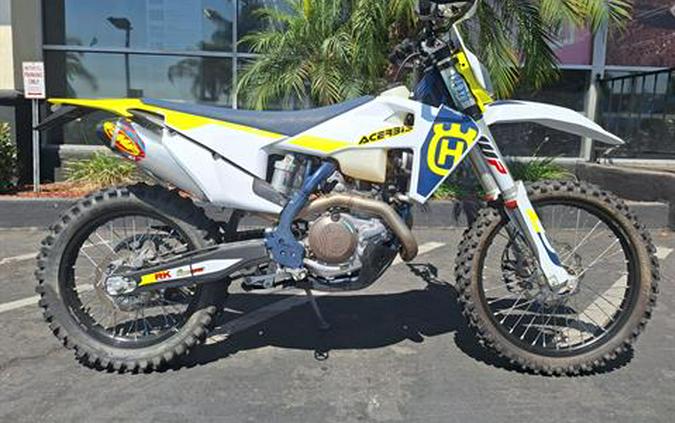 2023 Husqvarna FE 450