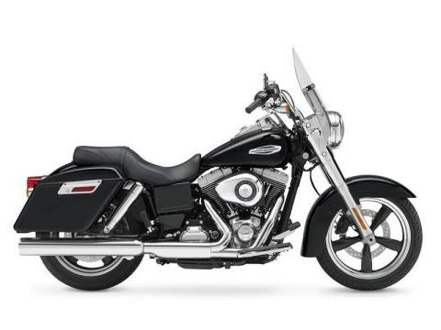 2013 Harley-Davidson Dyna® Switchback™