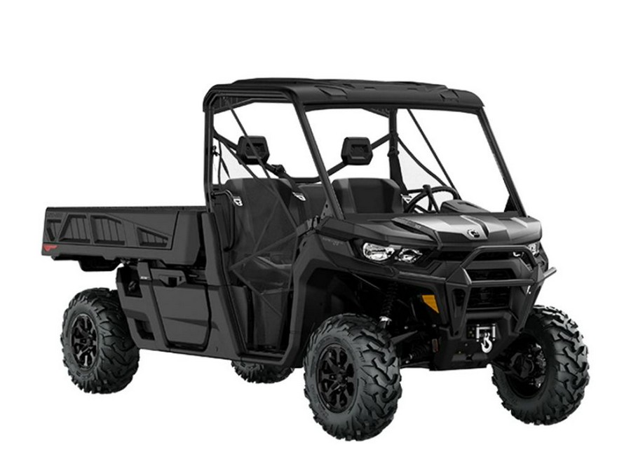 2023 Can-Am™ Defender PRO XT HD10