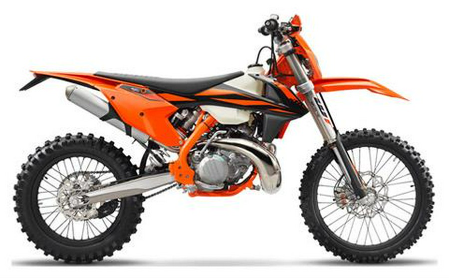 2019 KTM 300 XC-W TPI