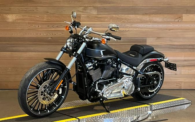 2023 Harley-Davidson Breakout®