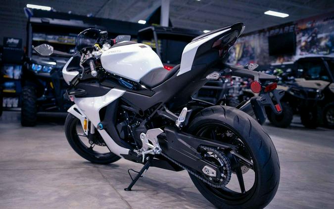 2024 CFMoto 450SS