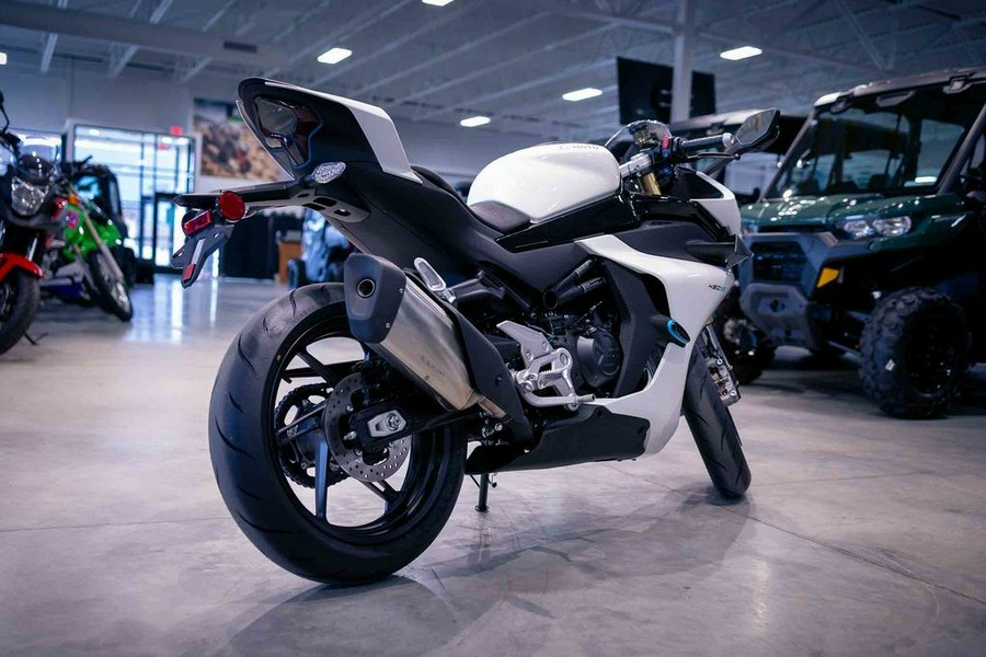 2024 CFMoto 450SS