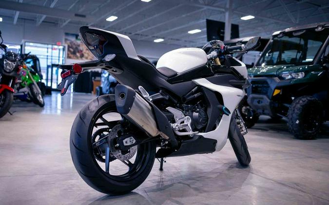 2024 CFMoto 450SS