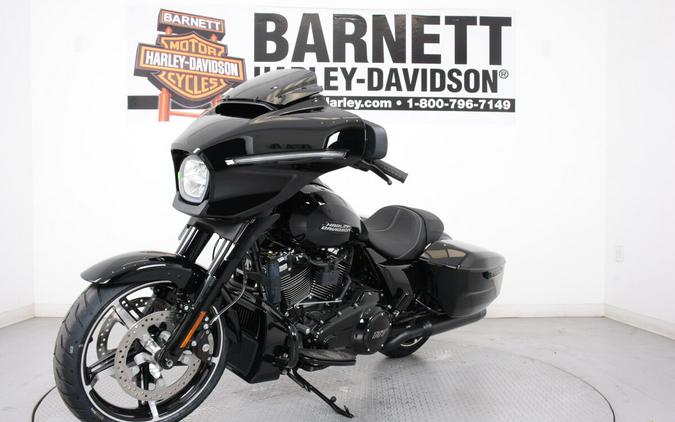 2024 Harley-Davidson FLHX Street Glide®