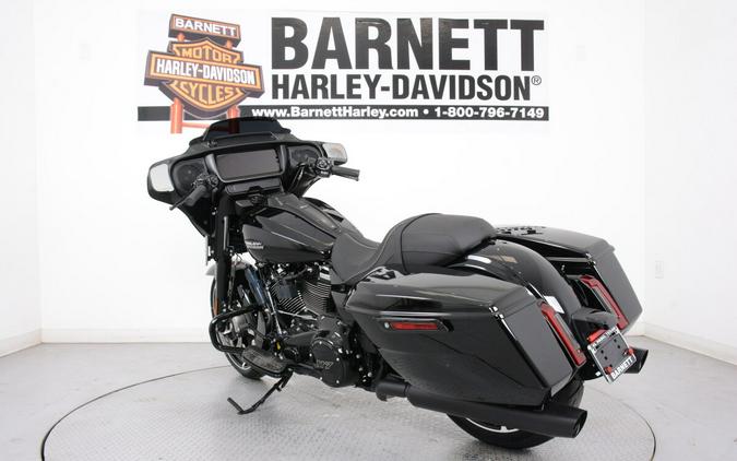 2024 Harley-Davidson FLHX Street Glide®