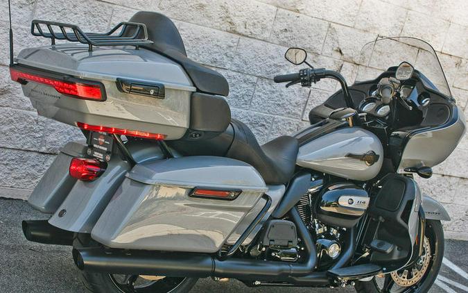 2024 Harley-Davidson® FLTRK - Road Glide® Limited