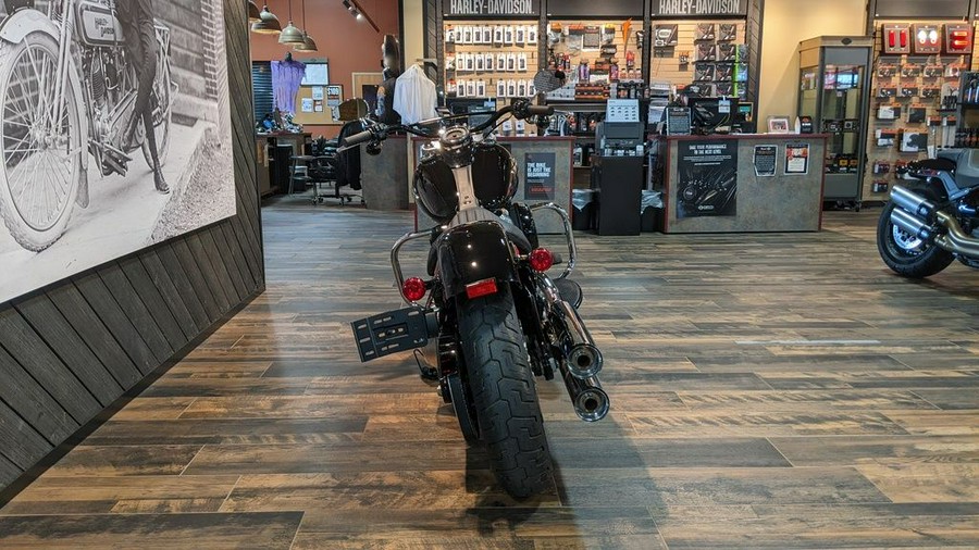 2021 Harley-Davidson Softail® Slim®