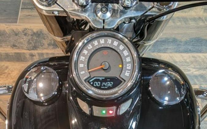 2021 Harley-Davidson Softail® Slim®