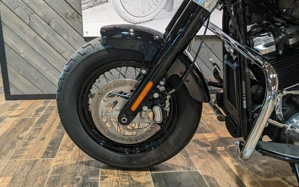 2021 Harley-Davidson Softail® Slim®