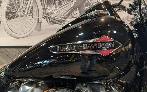 2021 Harley-Davidson Softail® Slim®