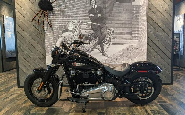 2021 Harley-Davidson Softail® Slim®