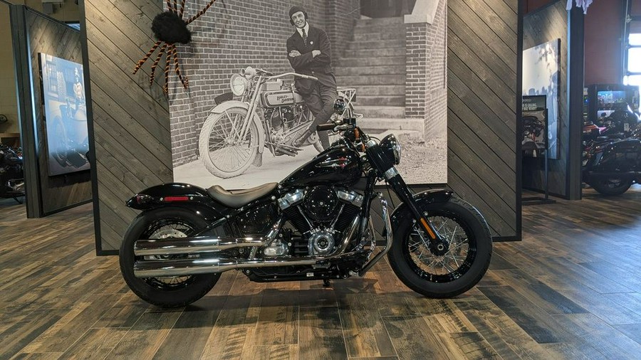 2021 Harley-Davidson Softail® Slim®