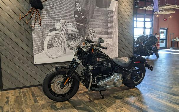 2021 Harley-Davidson Softail® Slim®