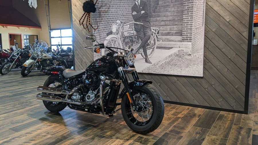 2021 Harley-Davidson Softail® Slim®