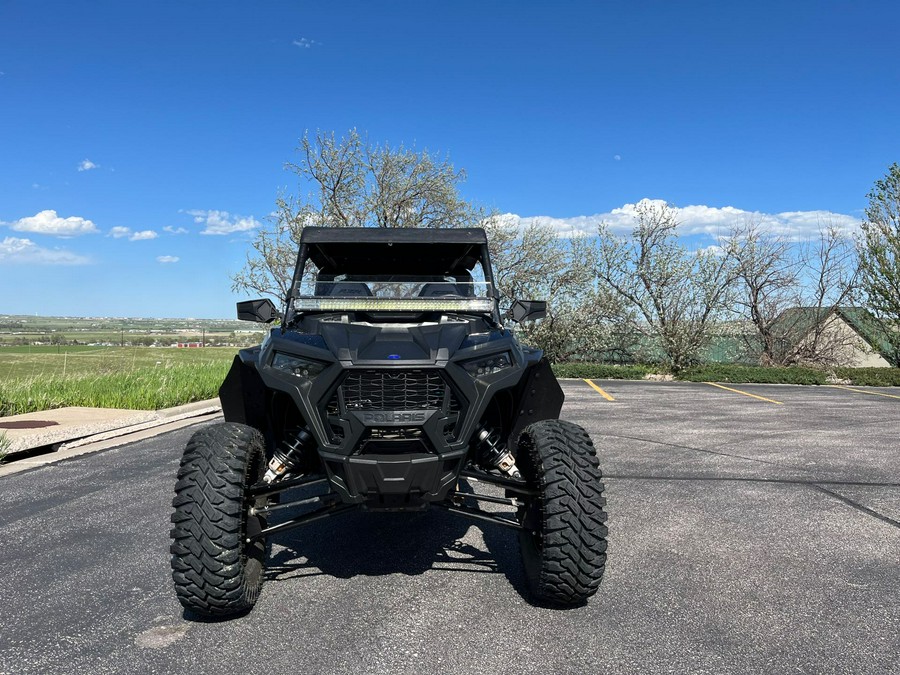 2021 Polaris RZR XP 4 1000 Sport