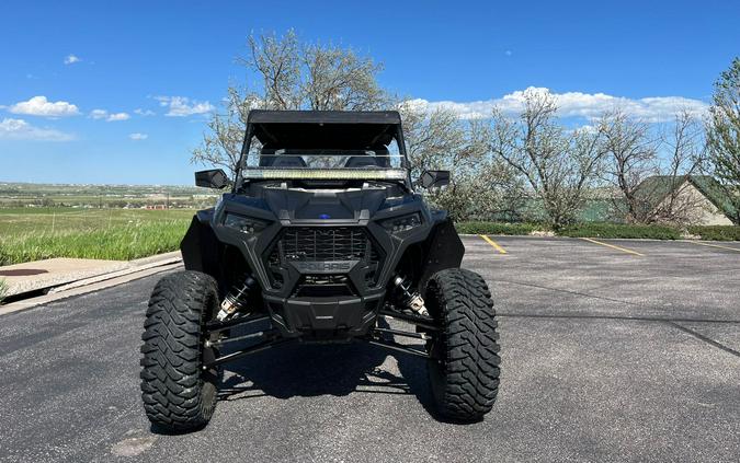 2021 Polaris RZR XP 4 1000 Sport