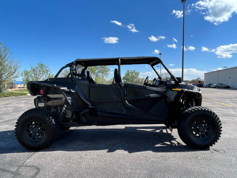 2021 Polaris RZR XP 4 1000 Sport