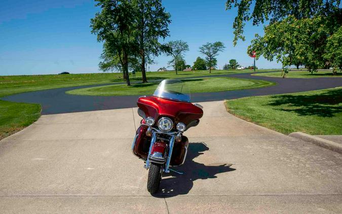 2008 Harley-Davidson Ultra Classic® Electra Glide®