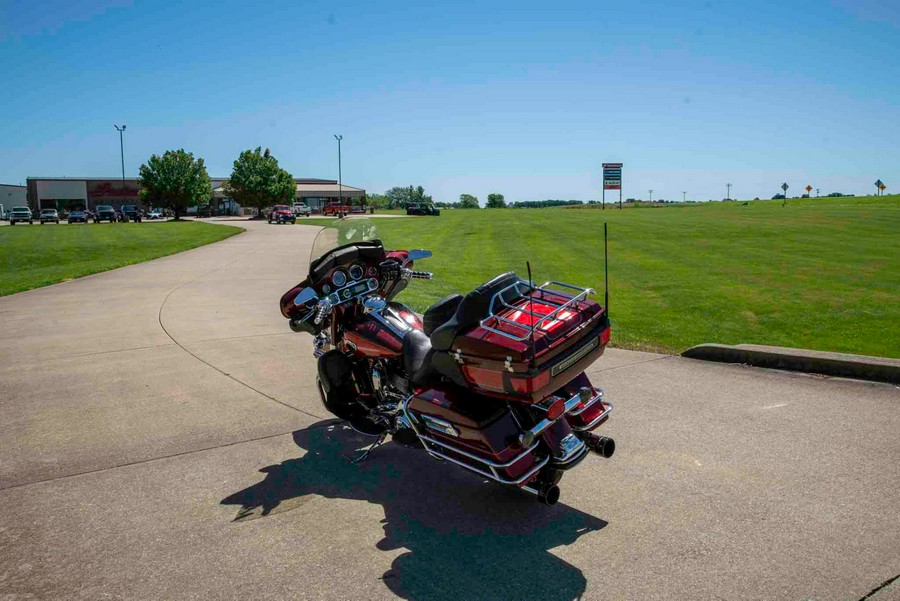 2008 Harley-Davidson Ultra Classic® Electra Glide®