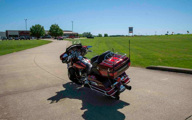 2008 Harley-Davidson Ultra Classic® Electra Glide®