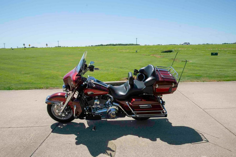 2008 Harley-Davidson Ultra Classic® Electra Glide®