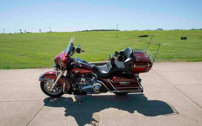 2008 Harley-Davidson Ultra Classic® Electra Glide®