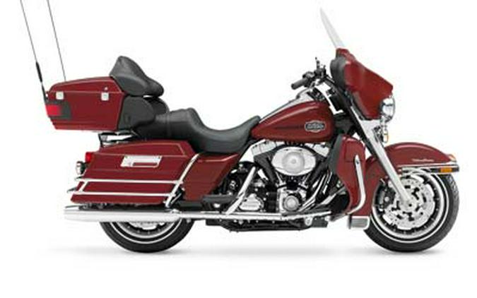 2008 Harley-Davidson Ultra Classic® Electra Glide®