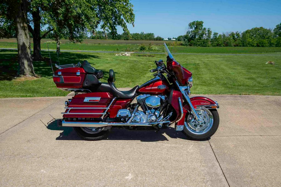 2008 Harley-Davidson Ultra Classic® Electra Glide®