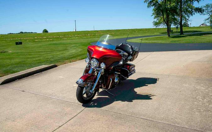 2008 Harley-Davidson Ultra Classic® Electra Glide®