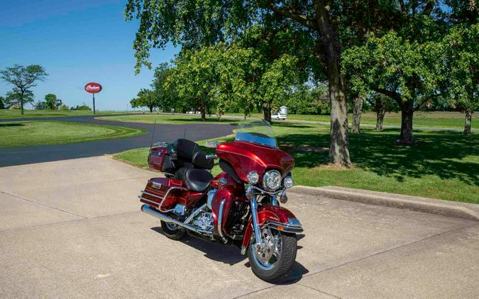 2008 Harley-Davidson Ultra Classic® Electra Glide®