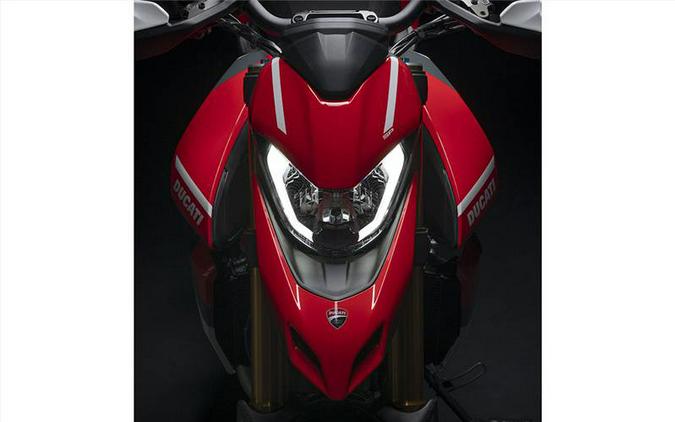 2024 Ducati Hypermotard 950 SP