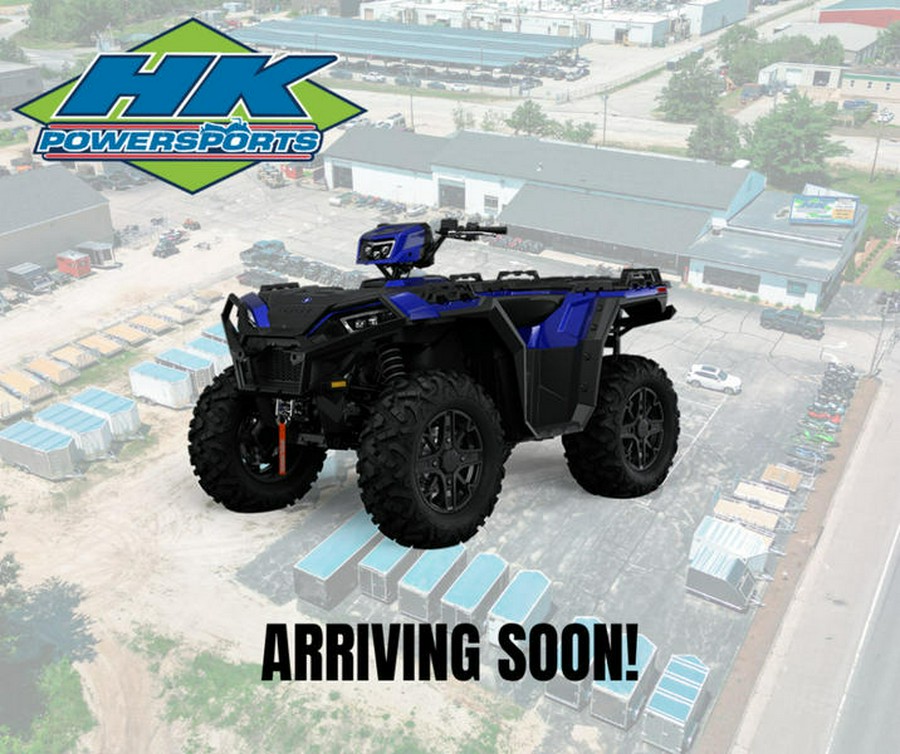 2024 Polaris® Sportsman 850 Ultimate Trail