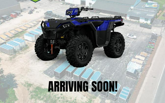 2024 Polaris® Sportsman 850 Ultimate Trail