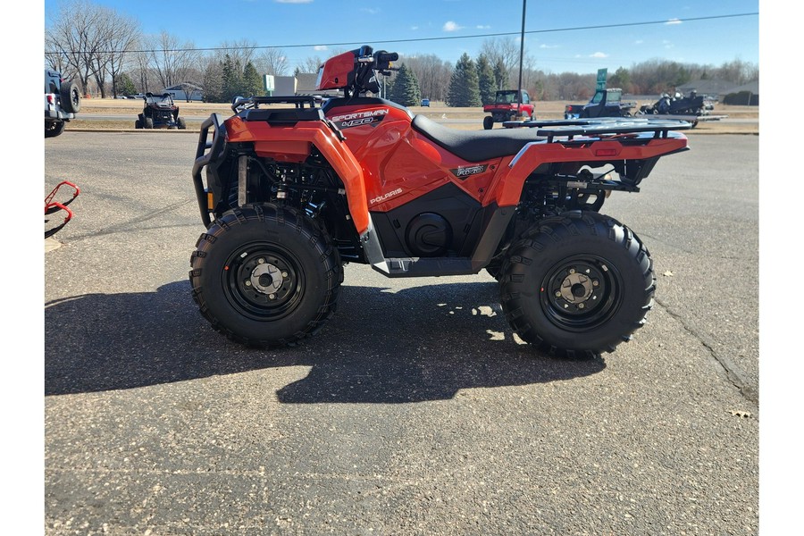 2024 Polaris Industries SPORTSMAN 450 UTILITY