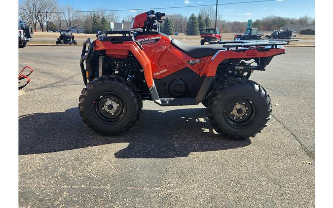 2024 Polaris Industries SPORTSMAN 450 UTILITY