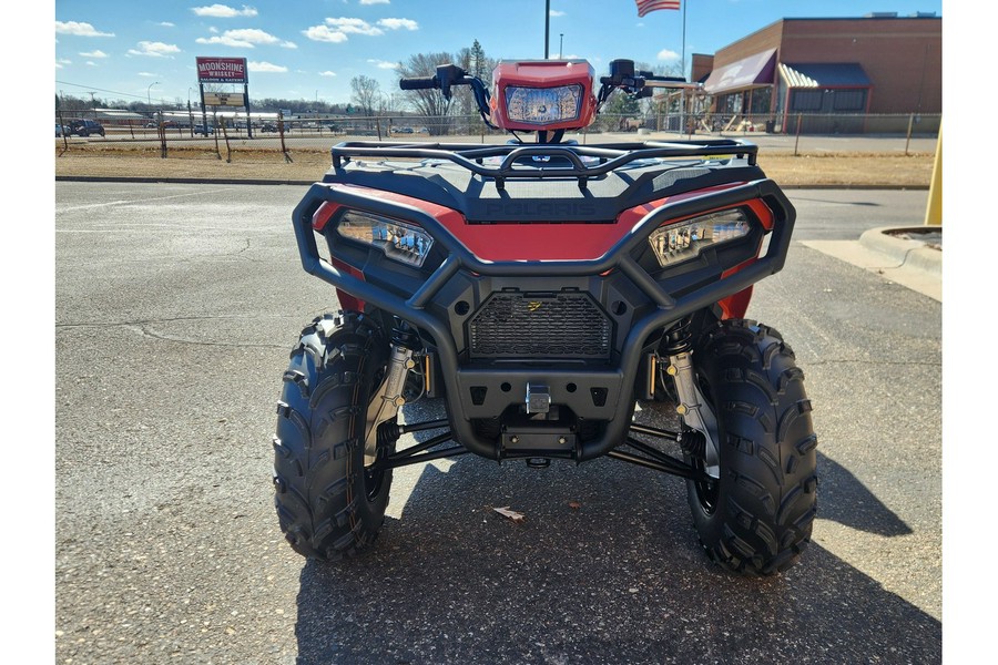 2024 Polaris Industries SPORTSMAN 450 UTILITY