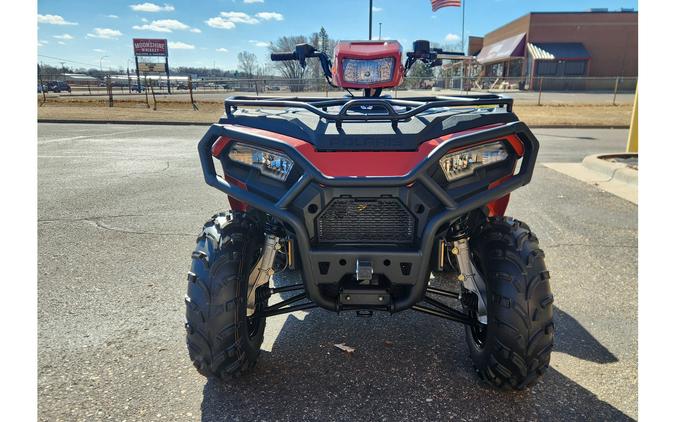 2024 Polaris Industries SPORTSMAN 450 UTILITY